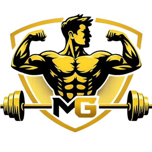 لوگوی برند Fitness Bull