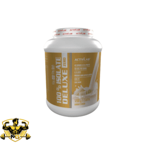 ACTIVLAB 100% Isolate De Luxe