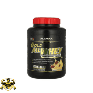 ALLMAX Gold All whey