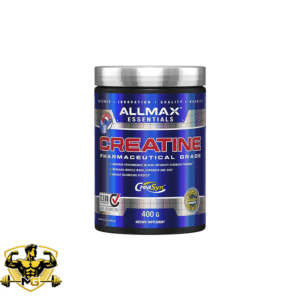 ALLMAX Nutrition Creatine Monohydrate Powder