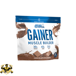 APPLIED Nutrition Gainer Muscle Builder