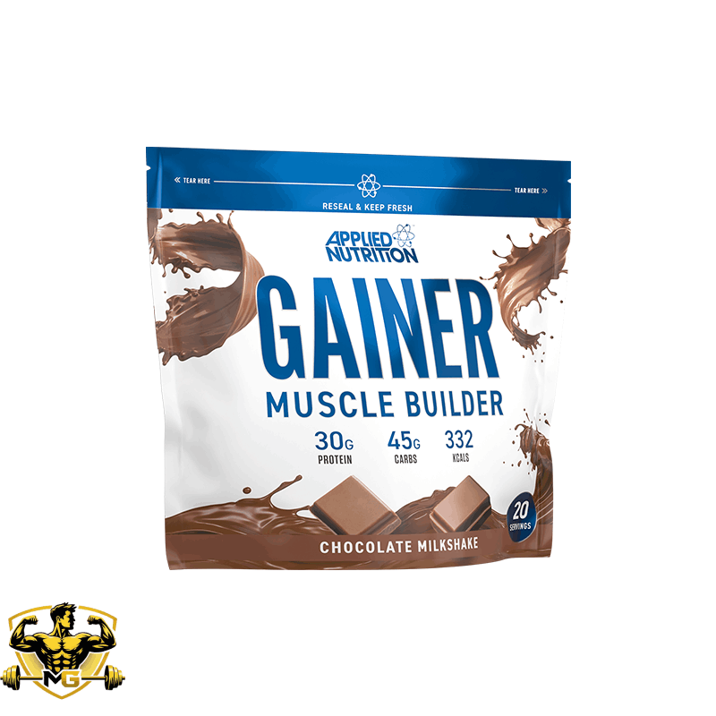 APPLIED Nutrition Gainer Muscle Builder