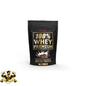 ActiveLab Premium 100% Pure Whey Protein Sports Supplement