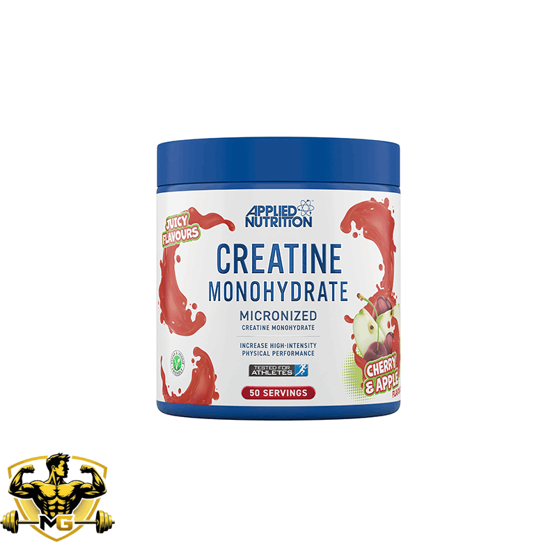 Applied Creatine Monohydrate