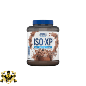 Applied Iso-XP Whey