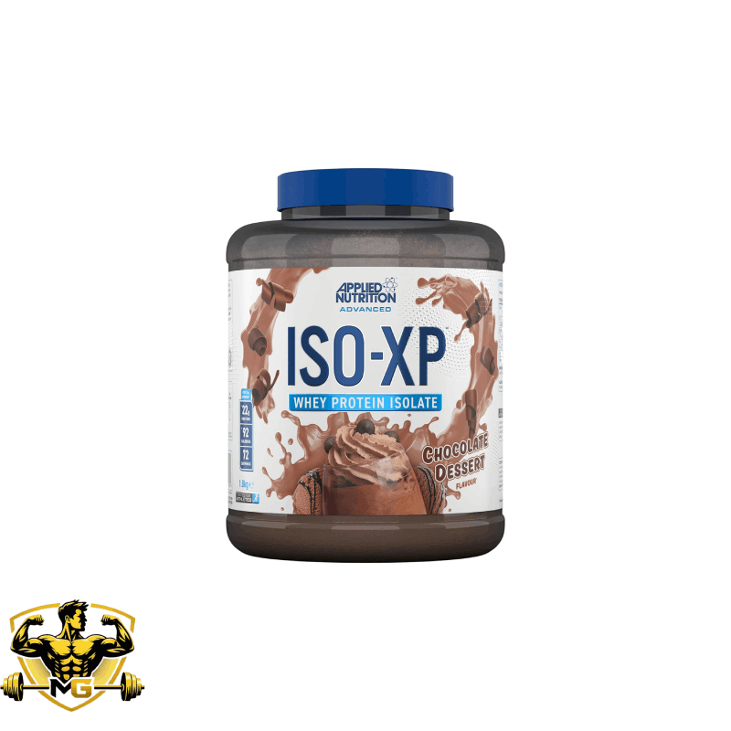 Applied Iso-XP Whey