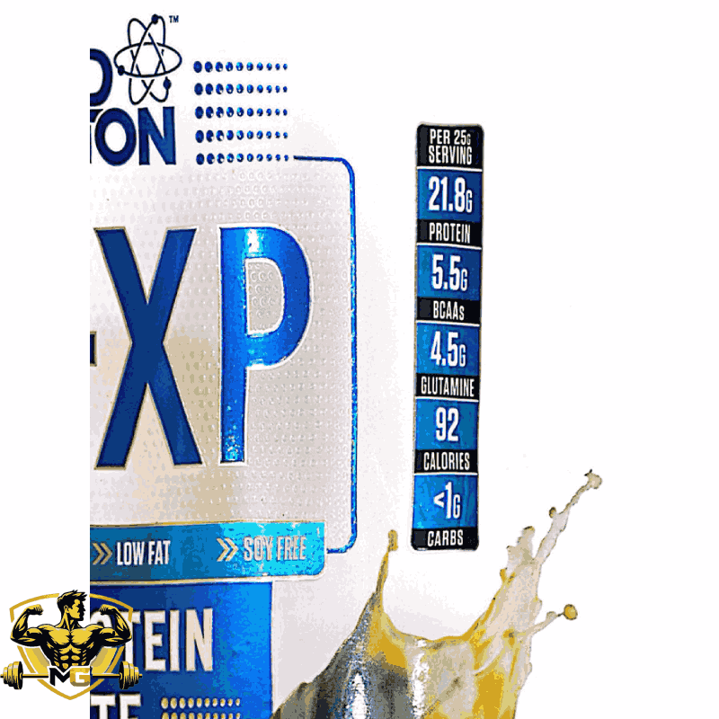 Applied Iso-XP Whey