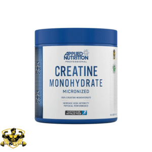 Applied Monohydrate Creatine