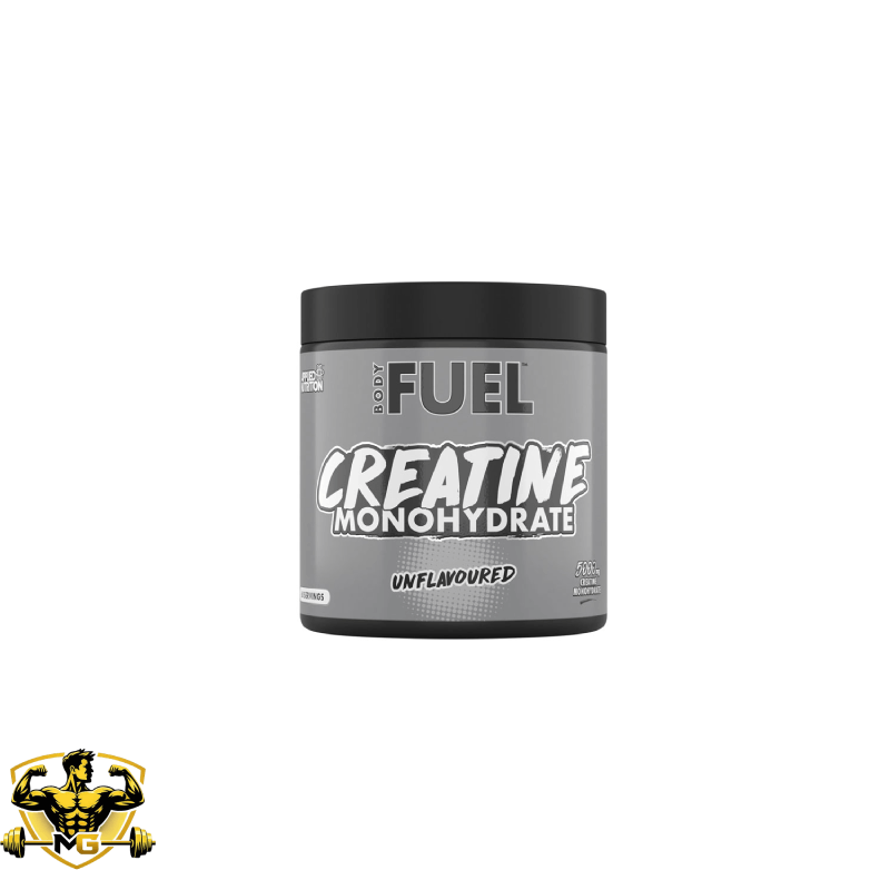 Applied Nutrition BodyFuel Creatine Monohydrate