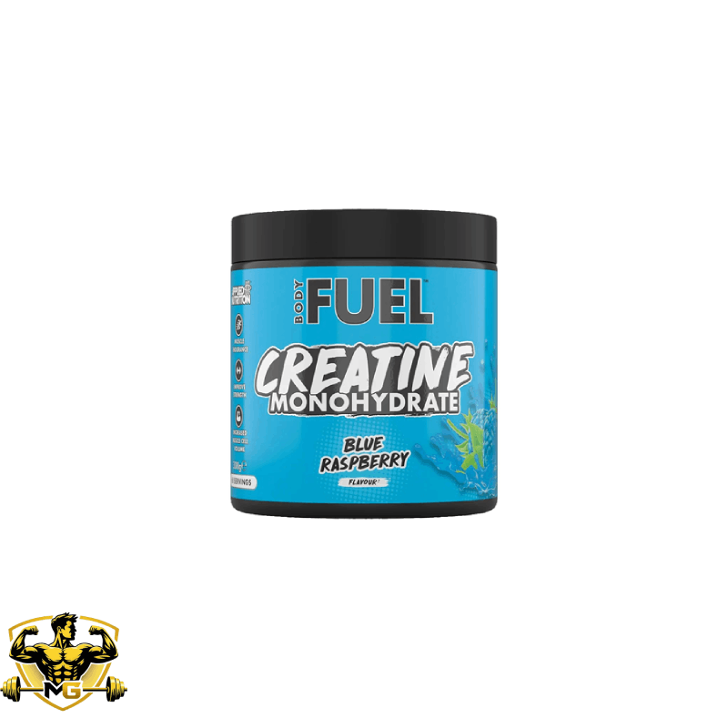 Applied Nutrition BodyFuel Creatine Monohydrate