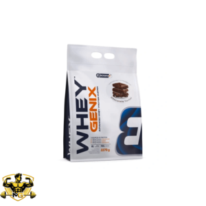 (2270g) | Biogenix Whey Genix
