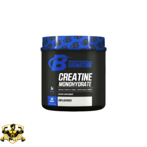 Creatine Monohydrate BODYBUILDING