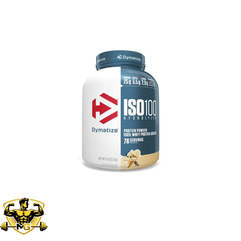 Dymatize Nutrition ISO۱۰۰