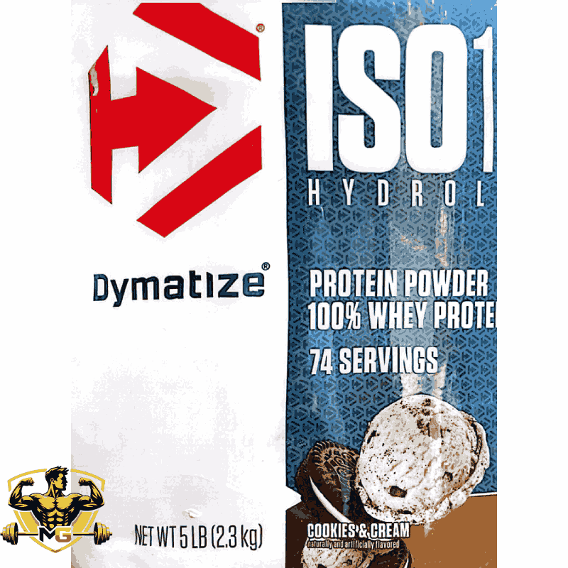 Dymatize Nutrition ISO۱۰۰