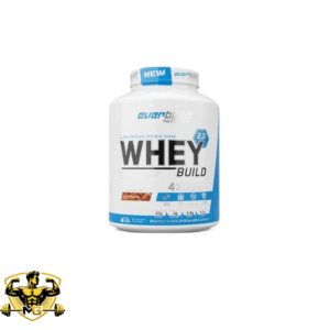 Everbuild Whey Build