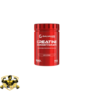 GALVANIZE CREATINE MONOHYDRATE