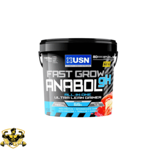 Gainer USN Fast Grow GH