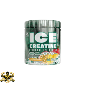 ICE Creatine FA