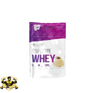 IHS Supreme 100% Whey Protein