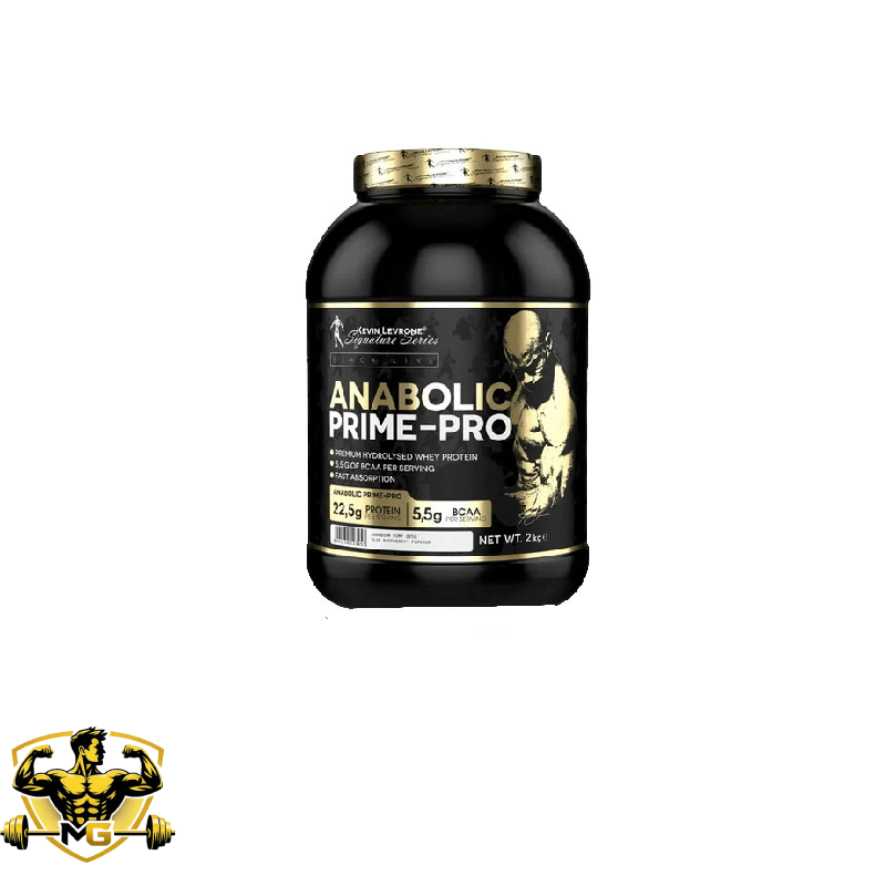 Kevin Levrone Anabolic Prime Pro
