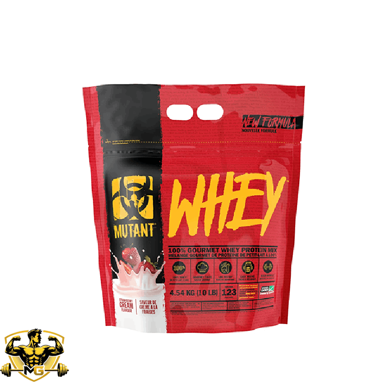 MUTANT WHEY PROTEIN