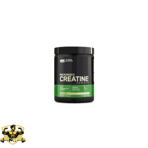 Micronized Creatine Powder Optimum Nutrition