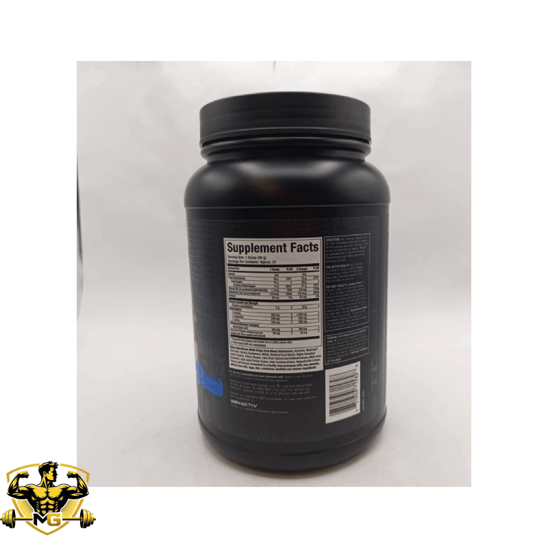 MuscleTech Cell-Tech Creatine