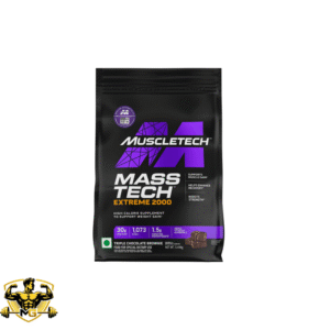 MuscleTech Mass Tech Extreme 2000