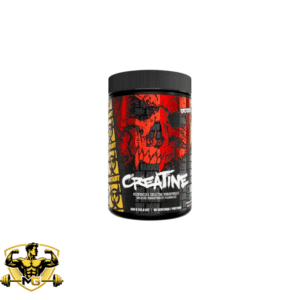 Mutant Creatine Monohydrate