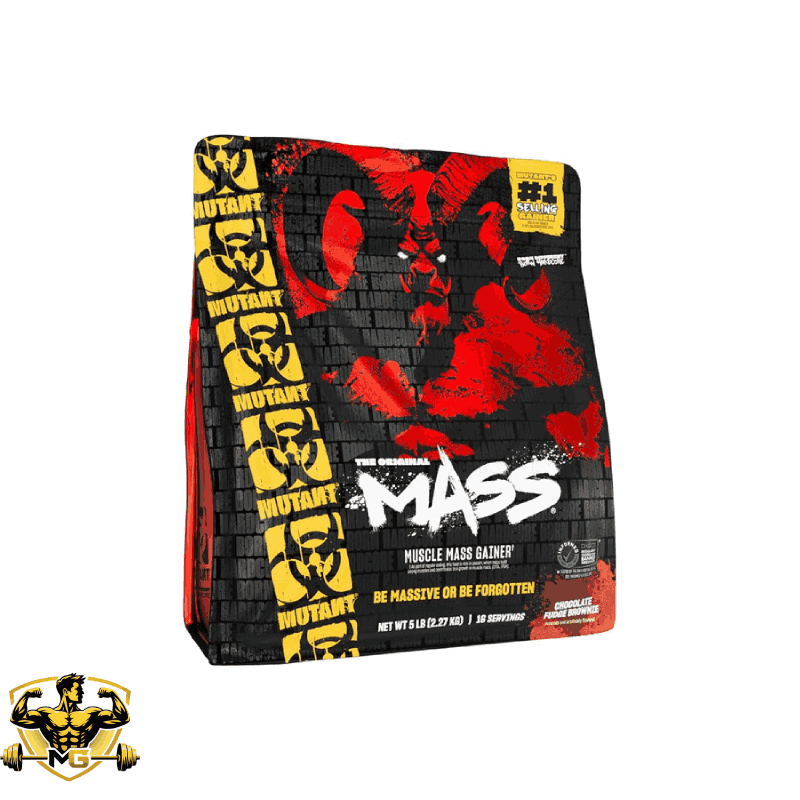 Mutant Mass Gainer Protein