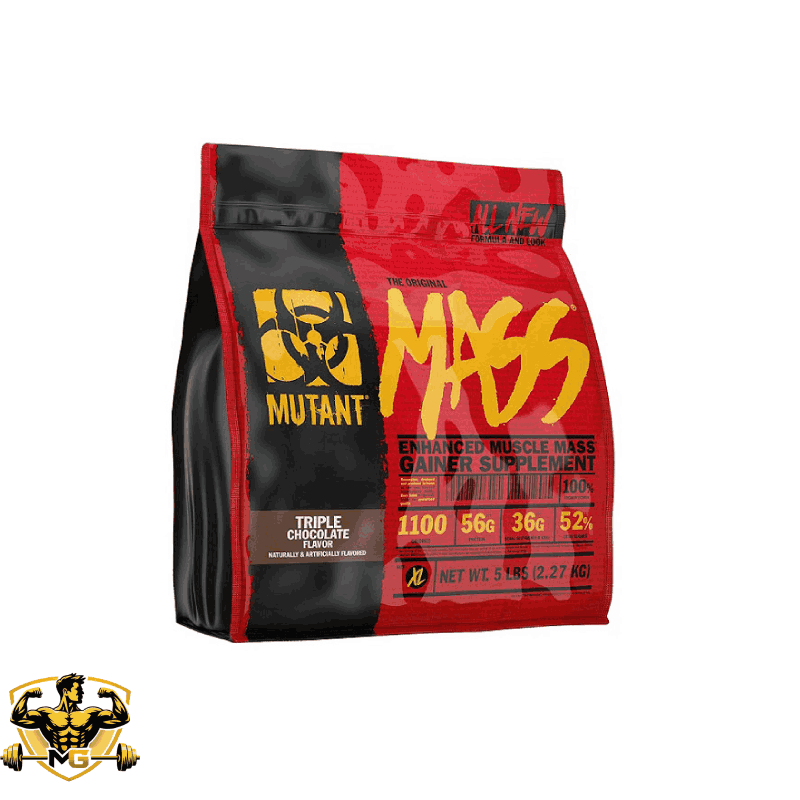 Mutant Mass Gainer Protein