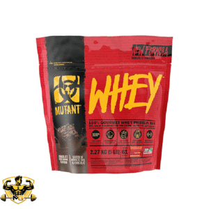 Mutant Whey Protein Powder