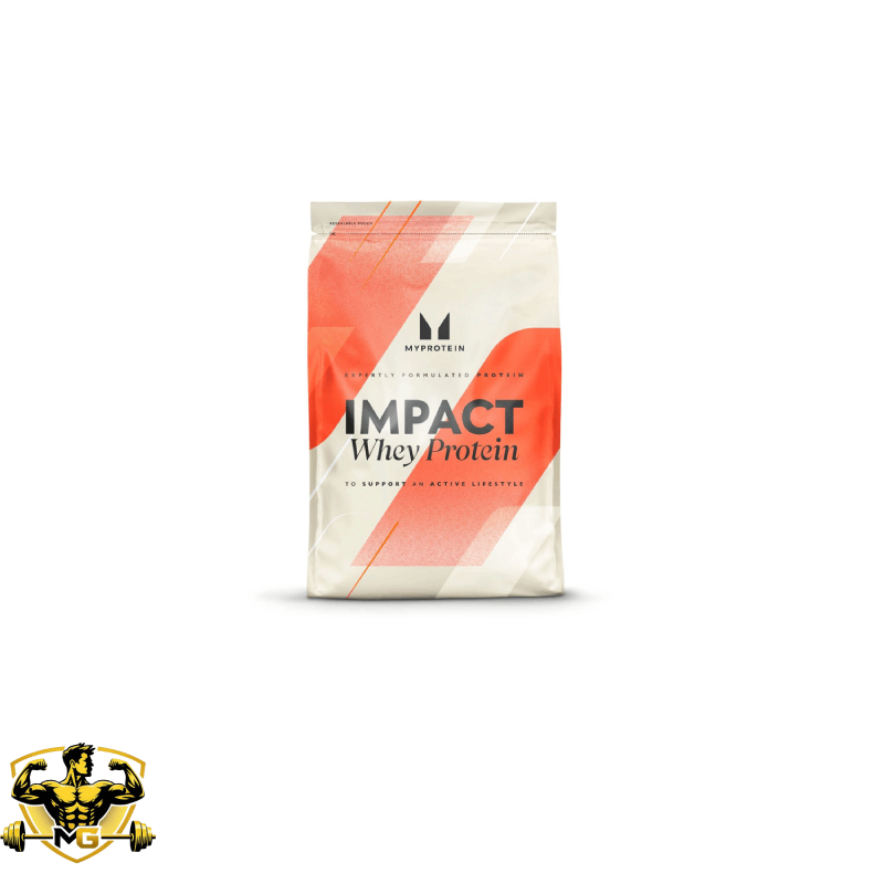 My Protein Impact Whey Protein