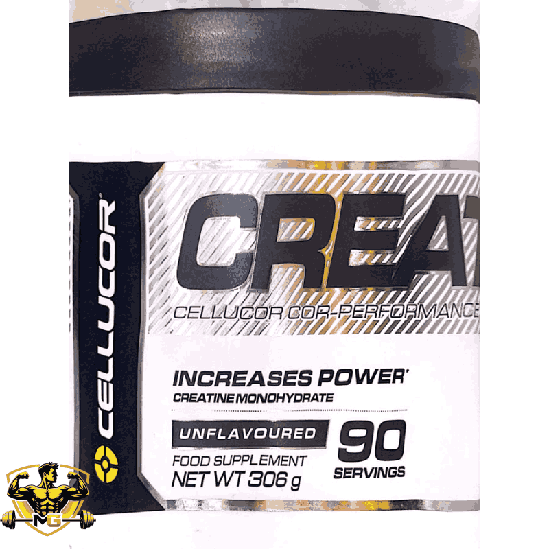 CELLUCOR COR PERFORMANCE CREATINE