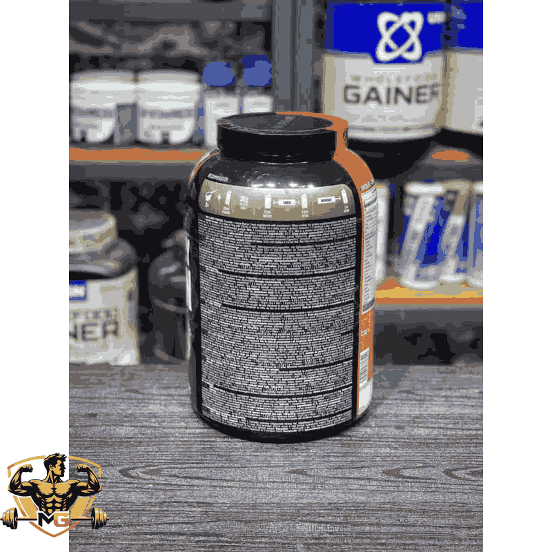 Nutrend DELUXE 100% WHEY