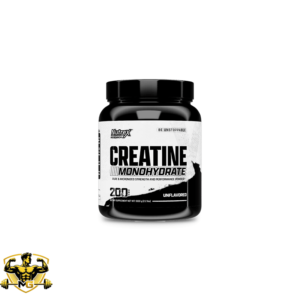 Nutrex Creatine Monohydrate