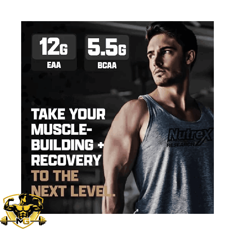 Nutrex isolate whey isofit
