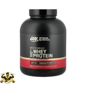 OPTIMUM NUTRITION WHEY GOLD STANDARD
