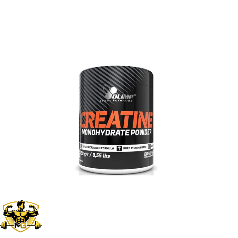Olimp Creatine Monohydrate-1