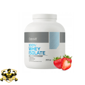 Ostrovit Whey Iso 100%