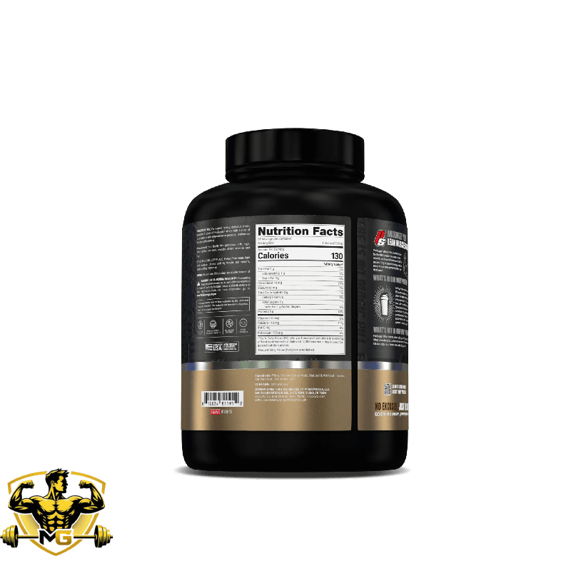 ProSupps Whey Concentrate