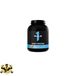 Protein Whey Rule One BLEND