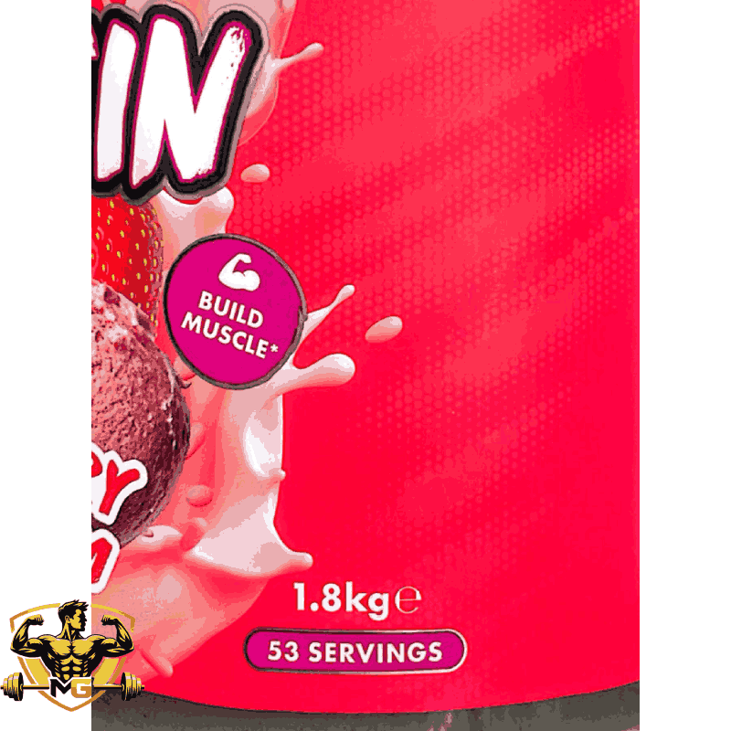 Protein whey Applied Nutrition BODYFUEL