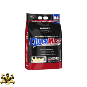 QUICKMASS MASS GAINER