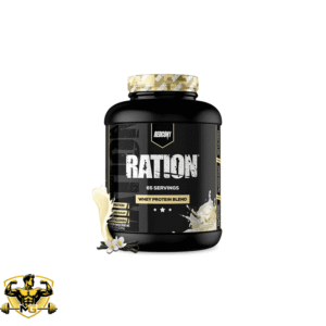 Redcon1 Ration Whey Protein