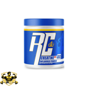 Ronnie Coleman Creatine xs