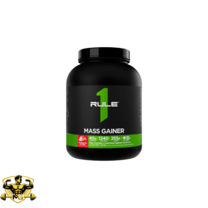 Rule One Mass Gainer