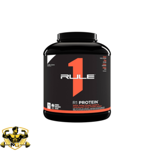 (2.27kg) | Rule One R۱ Whey isolate