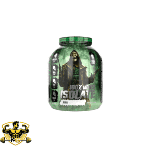 SKULL LABS WHEY ISOLATE