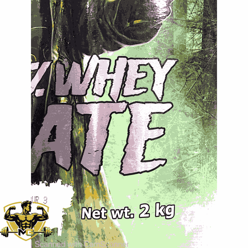 SKULL LABS WHEY ISOLATE